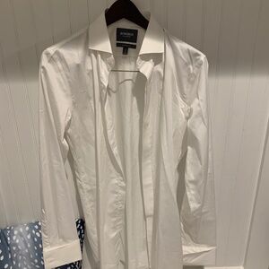 Bonobos Tuxedo Shirt